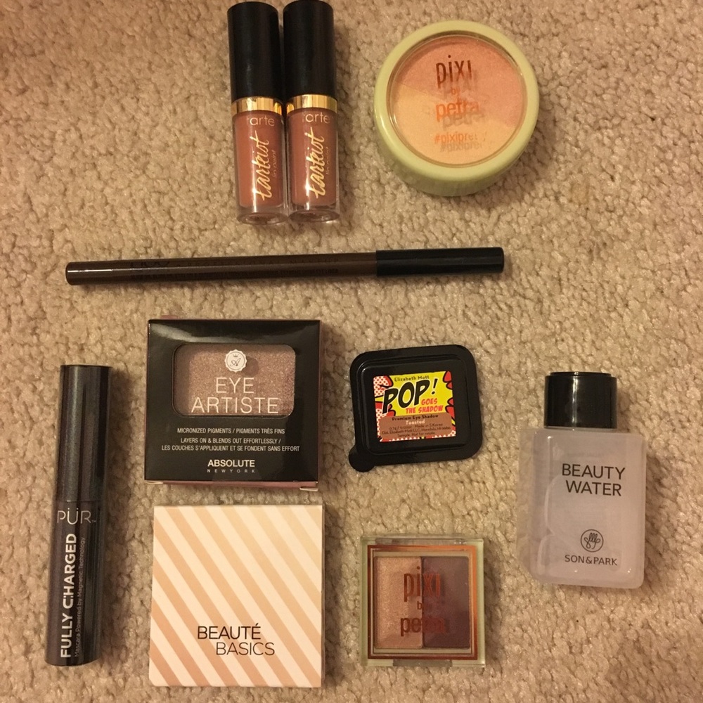 Make up Bundle